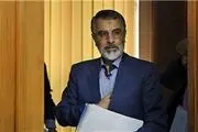 حادثه حرم امام(ره) سه مجروح و یک شهید داشت