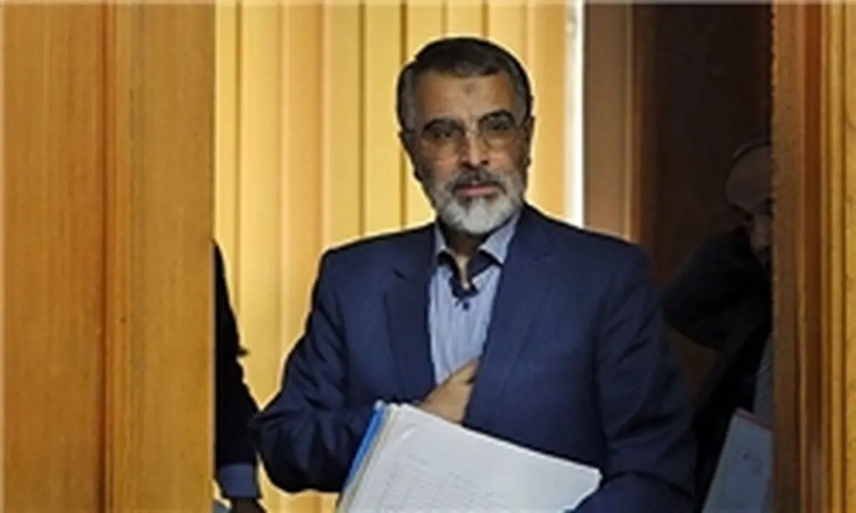 حادثه حرم امام(ره) سه مجروح و یک شهید داشت