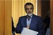 حادثه حرم امام(ره) سه مجروح و یک شهید داشت