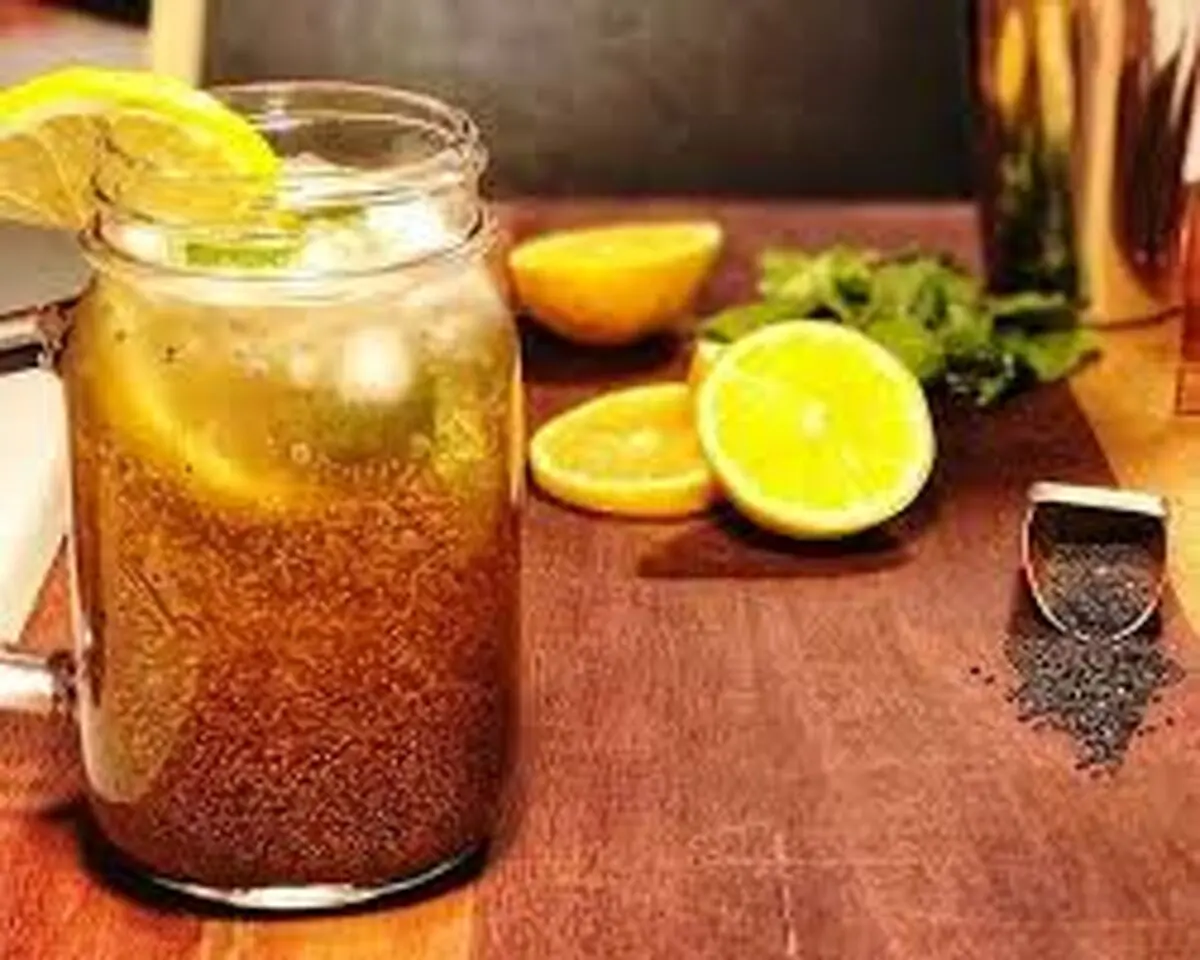 خاکشیر، این مهمان تابستانی چگونه بدن ما را پاکسازی می‌کند؟