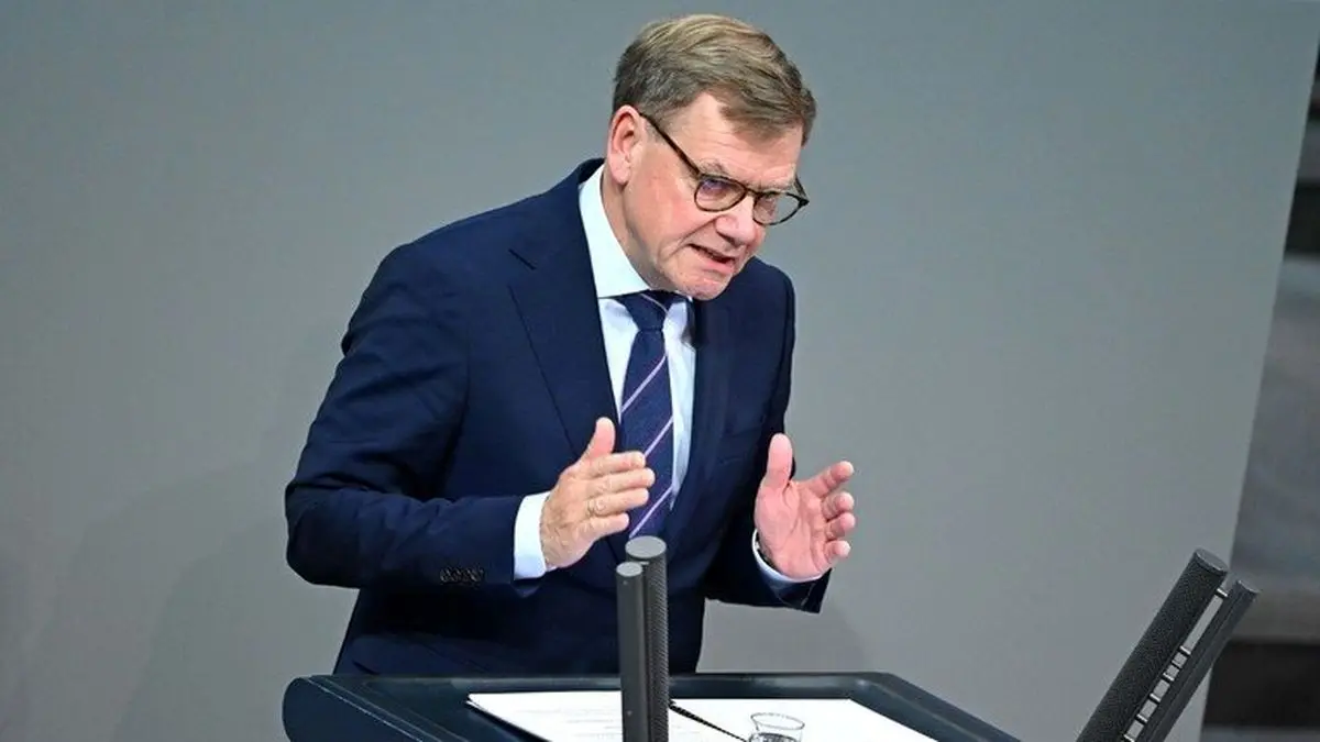 وزیرخارجه آلمان: باید امتیازات دردناکی بدهید
