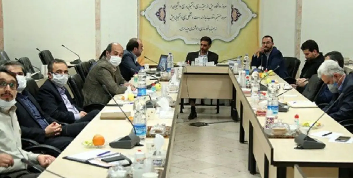 همکاری قرارگاه خاتم و بسیج دانشجویی برای حل مشکلات مردم