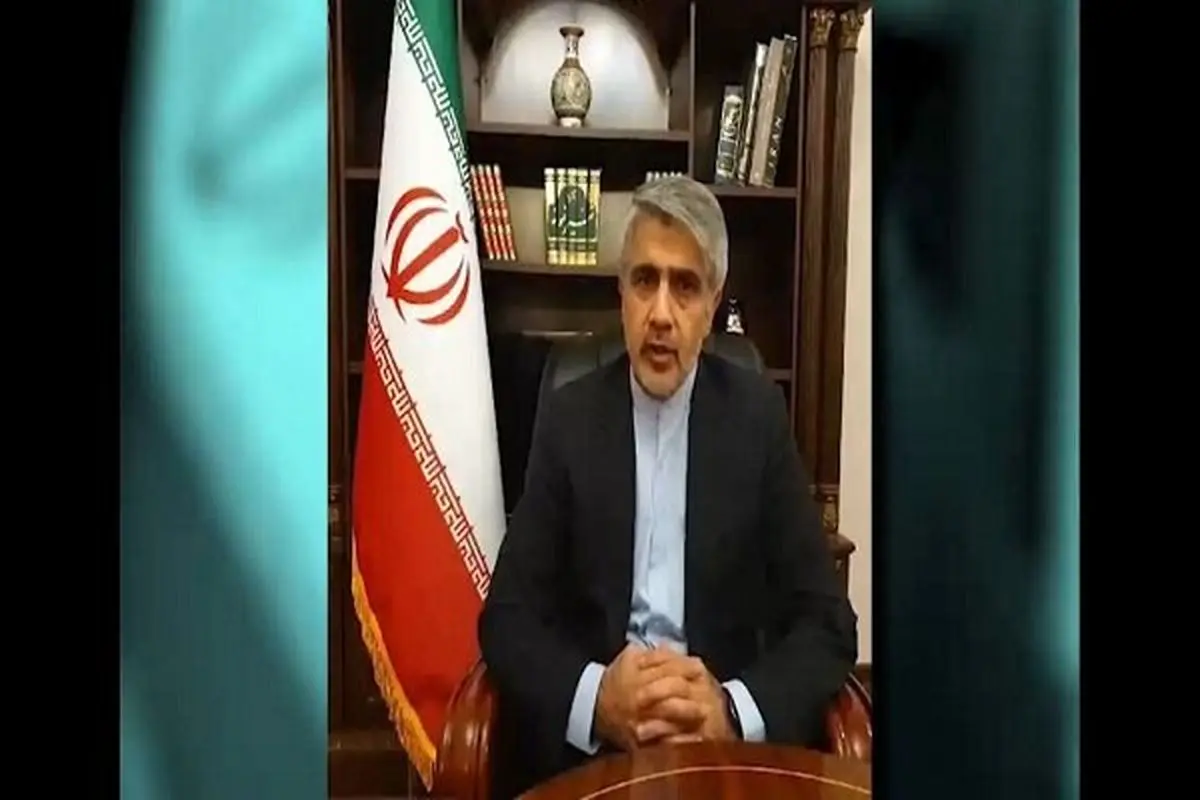 صادرات ٤میلیون دلاری ایران به زیمبابوه