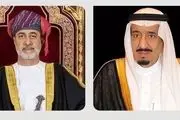 سفر سلطان عُمان به عربستان؛  آرایش سیاسی جدید در شورای همکاری خلیج فارس