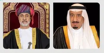 سفر سلطان عُمان به عربستان؛  آرایش سیاسی جدید در شورای همکاری خلیج فارس