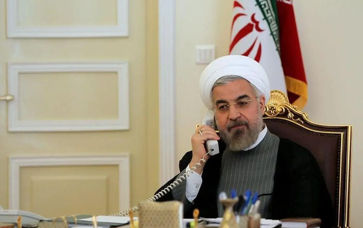 مراقب توطئه گرانی باشیم