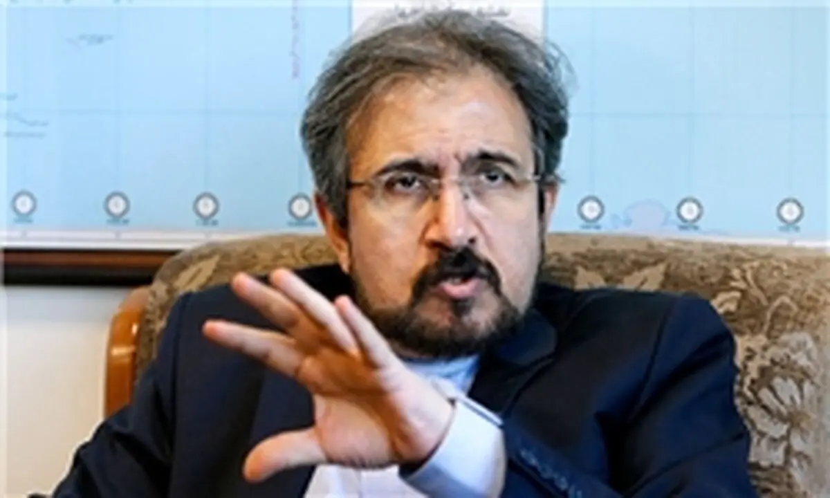 واکنش سخنگوی وزارت امور خارجه به شایعه دو تابعیتی بودن فرزندان ظریف