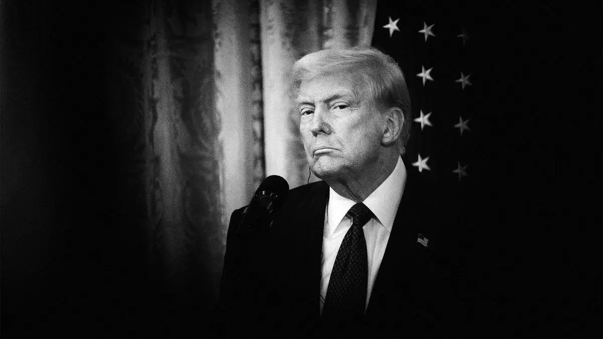 ترامپِ دمدمی مزاج؛ چالشی برای متحدان، دردسری برای نظم جهانی