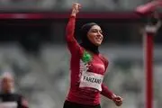 فصیحی: از رکوردم راضی نبودم 