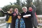 پخش مجموعه کمدی «چوب خط» از شبکه سوم سیما