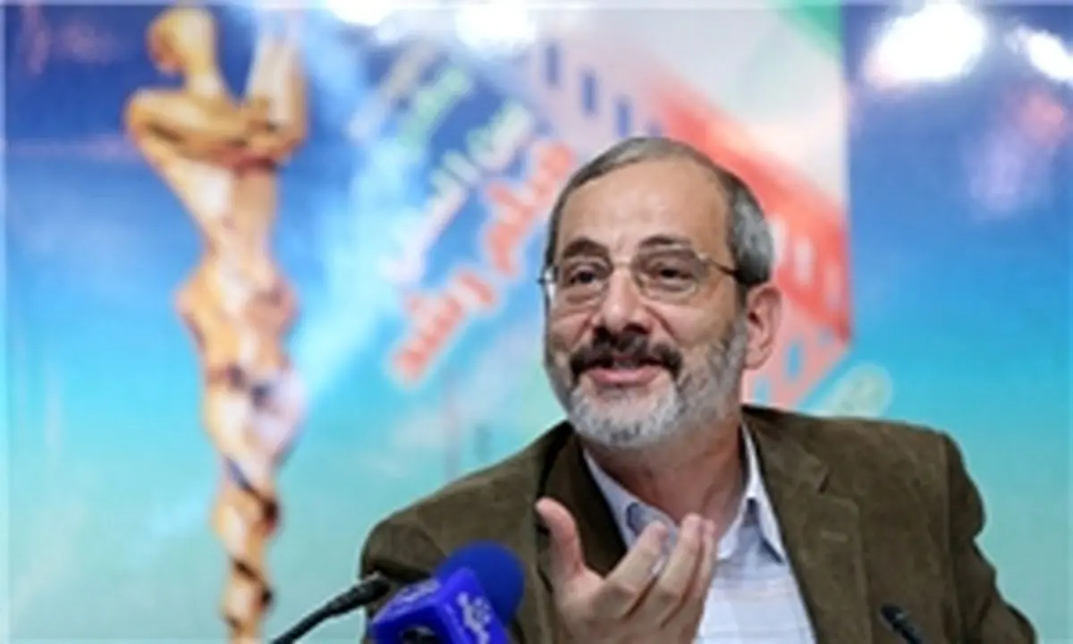 چتر امور پرورشی باید گسترده شود