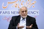 وقتی وزیر روحانی به نفع قاچاقچیان عمل می کند!