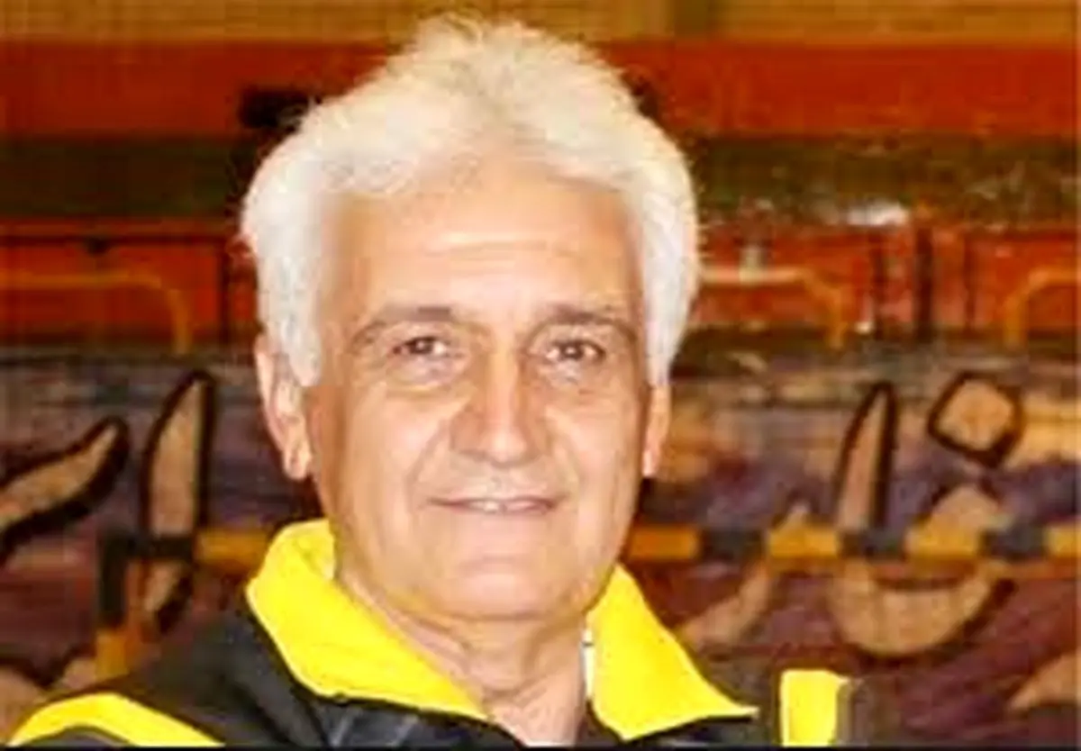 بازیکن افغانی در بازی دوستانه محک می خورد
