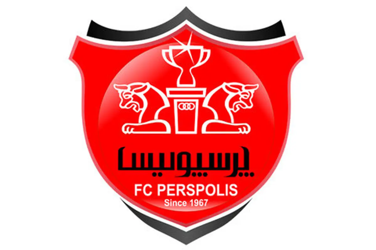  پوستر باشگاه پرسپولیس برای مصاف امروز برابر استقلال تاجیکستان