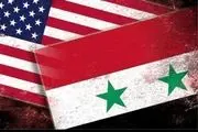  دزدی نفت سوریه توسط آمریکا به بهانه مبارزه با تروریسم 