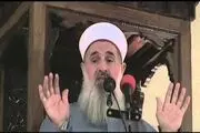 مفتی اهل سنت عراق: نخستین مدافع ایران خواهم بود