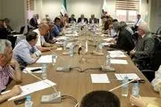 برگزاری نشست مخالفان سوریه در عربستان سعودی