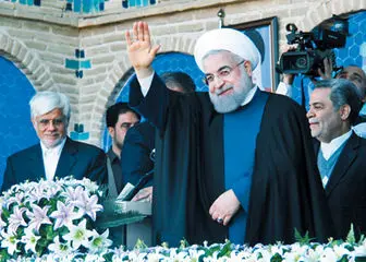 شما را درک می‌کنیم آقای روحانی!