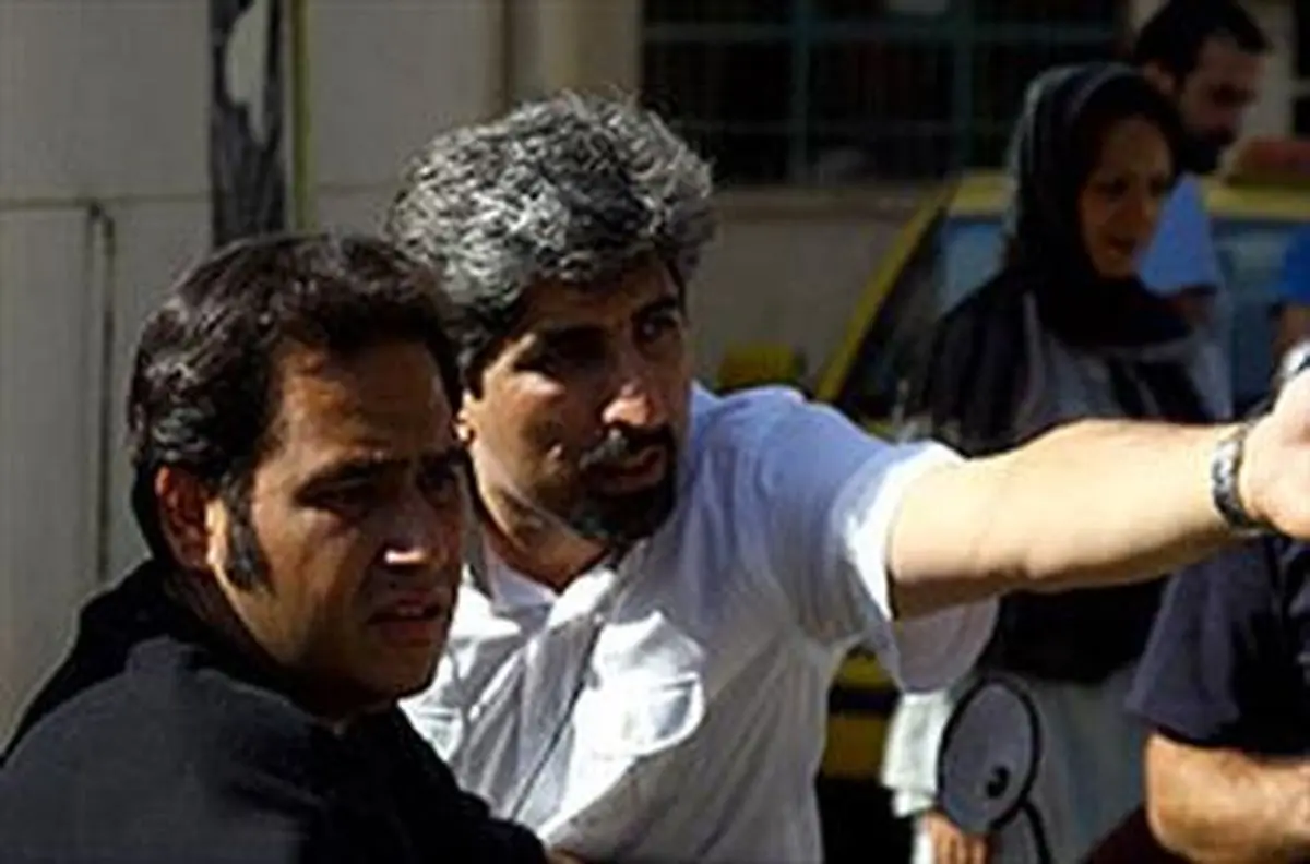 راهی به سوی ستاره " در انتظار پخش