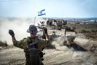 فوری/ آتش بس موقت بین حماس و اسرائیل؟
