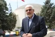 دستیار صالحی: در آینده نزدیک خبرهای خوبی از راکتور IR۴۰ منتشر خواهد شد