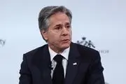 بلینکن: چین در حال بررسی کمک به روسیه در جنگ اوکراین است