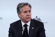اظهارنظر جدید بلینکن درباره توافق تبادل زندانی با ایران