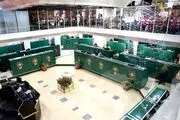 بالاترین و پایین‌ترین رشد قیمت بورس در ۱۶‌دی ۹۹