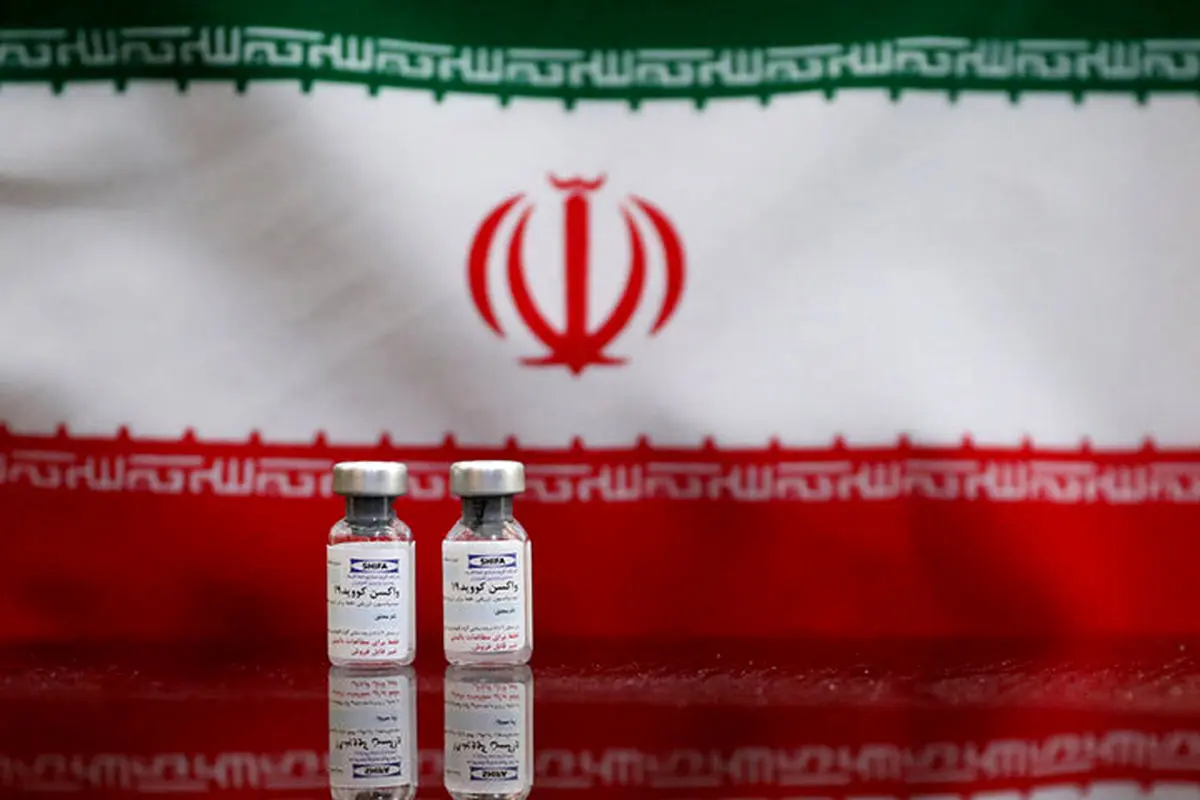 احتمال تحویل واکسنها در اواخر خرداد