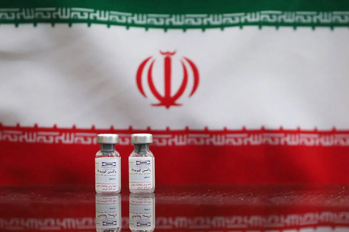 لزوم تسریع در تولید انبوه واکسن‌های کرونا/ دولت حمایت‌های لازم را در نظر بگیرد
