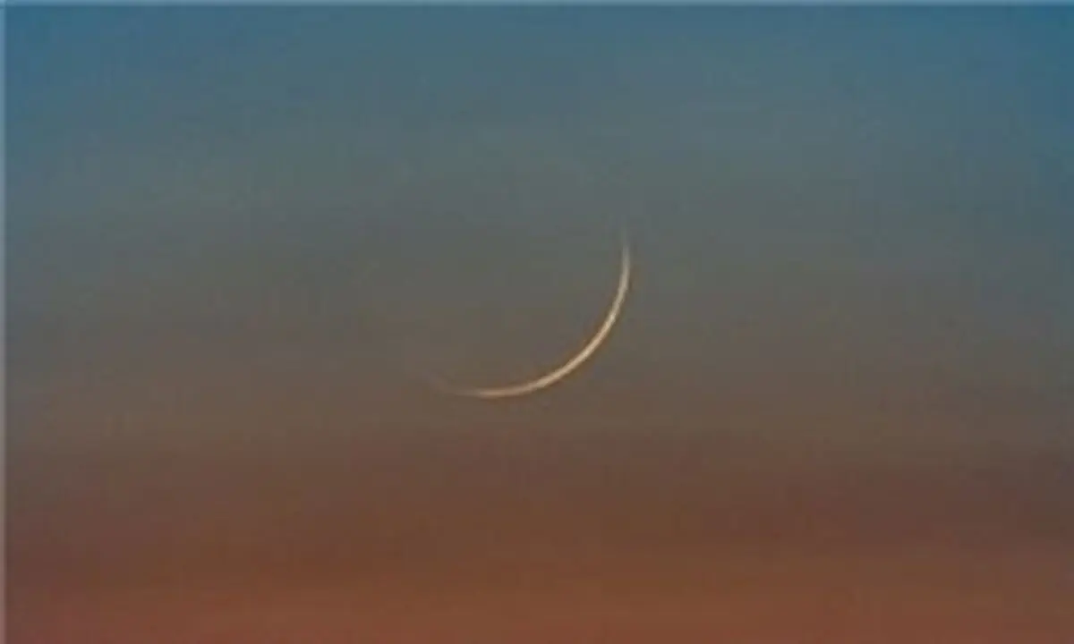 ماه رمضان چه روزی آغاز می شود؟