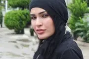 بازیگر نقش دنیا در گذر از رنجها کیست؟