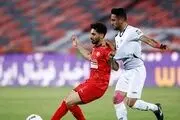 کاپیتان پرسپولیس یحیی را امیدوار کرد