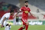 هافبک پرسپولیس هم رفتنی شد؟
