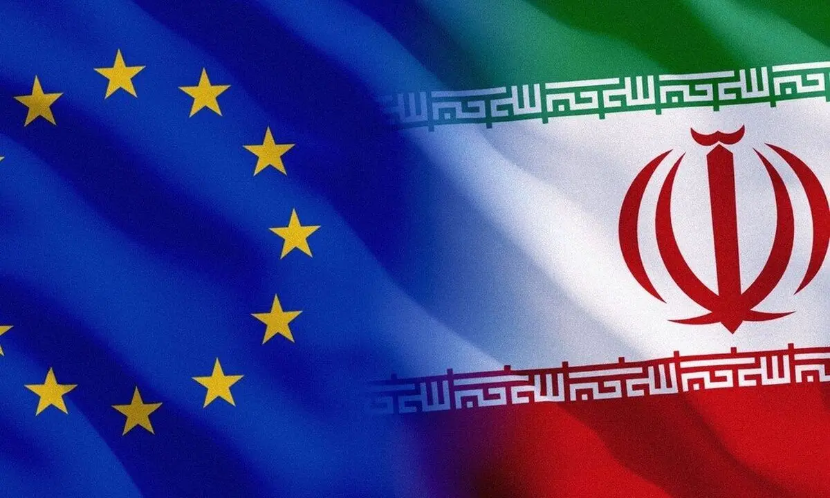بلوف دیگر آلمان درباره همکاری به ایران