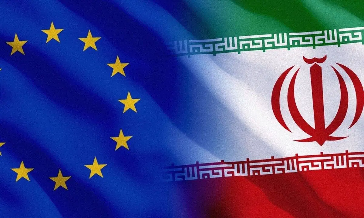بلوف دیگر آلمان درباره همکاری به ایران