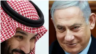 چرا بن سلمان و نتانیاهو به‌صورت مستقیم دیدار کردند؟