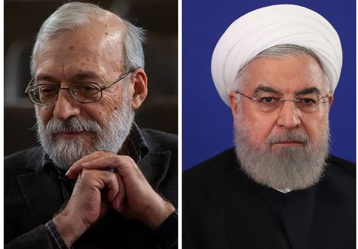 یادداشت انتقادی لاریجانی درباره سیاستهای دولت