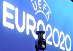یورو ۲۰۲۰ تماشاگر دارد
