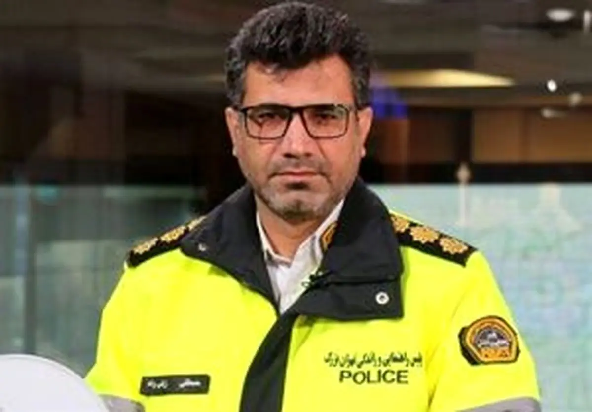 چرا بزرگراه شهید باقری امشب مسدود می شود؟
