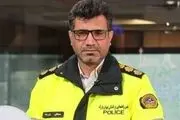 چرا بزرگراه شهید باقری امشب مسدود می شود؟
