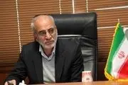 سوابق استاندار جدید تهران