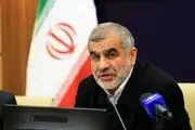 نخستین واکنش نیکزاد به تصادف فرزندش با مامور پلیس