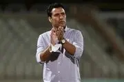 تنها برنده آخرین روز فوتبالی سال ۱۴۰۰