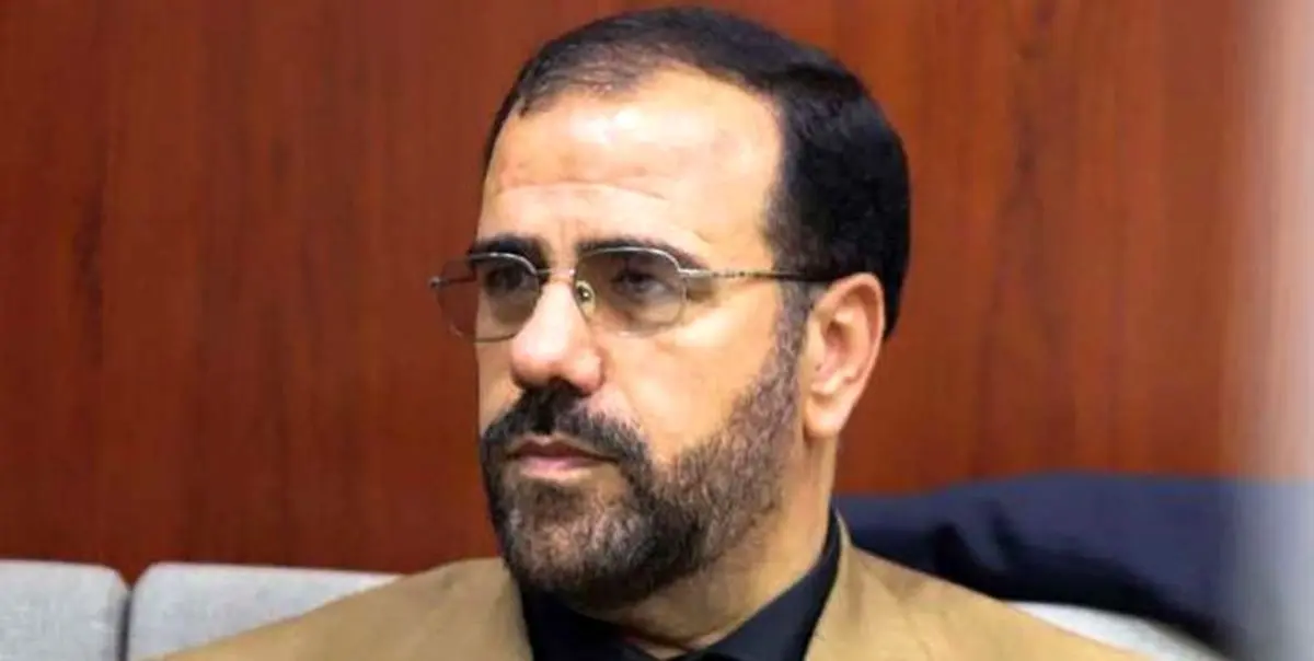 واکنش معاون پارلمانی رئیس جمهور به برداشت دولت از صندوق توسعه