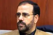 امیری: تشکیل وزارت بازرگانی در انتظار تصمیم شورای نگهبان است