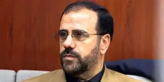 امیری: تشکیل وزارت بازرگانی در انتظار تصمیم شورای نگهبان است