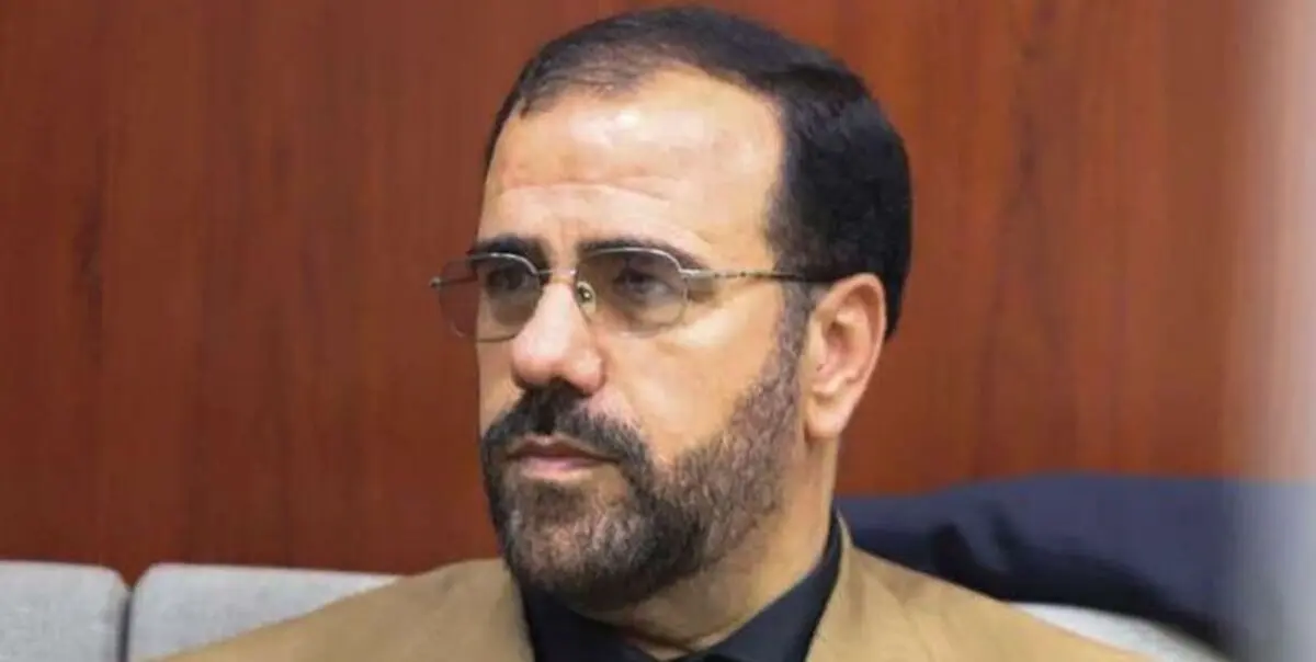 پیام حسینعلی امیری به‌مناسبت روز خبرنگار