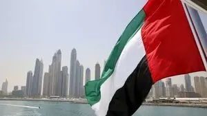 امارات مدعی عدم مداخله در امور داخلی لیبی شد