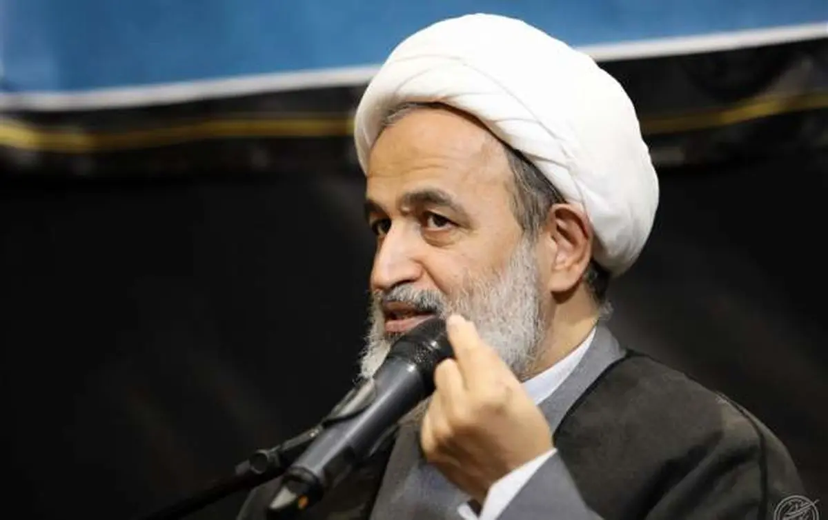 واکنش پناهیان به پیشنهاد رفراندوم توسط مولوی عبدالحمید